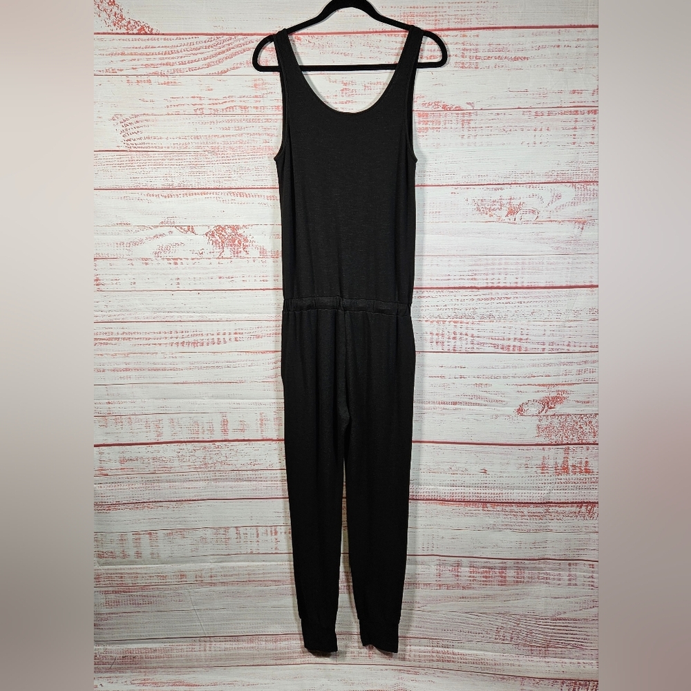 Monrow supersoft jumpsuit - Picture 10 of 16